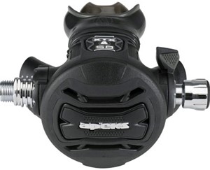 Apeks XTX50 2e Trap