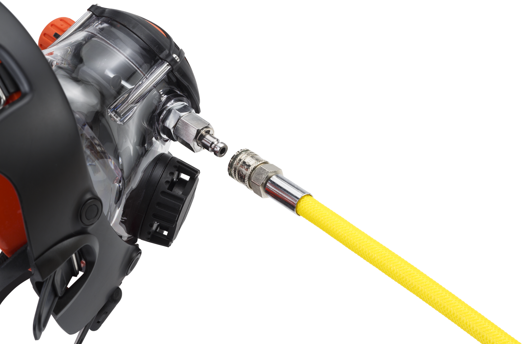 Quick Connect Hose >> Ocean Reef Extraflex Quick Connect Hose 120cm Yellow 48 Quick Connect Hose >> Ocean Reef Extraflex Quick Connect Hose 120cm Yellow 48