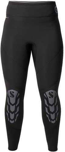 Scubapro Everflex 3mm Yulex Duikbroek-2