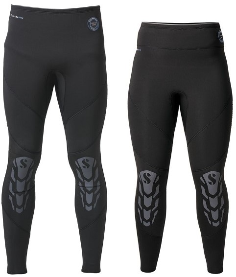 Cappuccio Subacqueo SCUBAPRO Everflex Seal 5/3 Mm - Per Immersioni In Acque Fredde - Foto 13