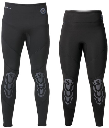 Scubapro Everflex 3mm Yulex Duikbroek