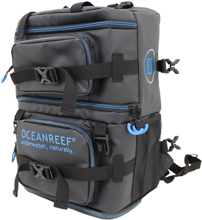 Ocean Reef Neptune III Rugzak