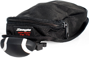Zeagle Sport Weight Pockets L-XL