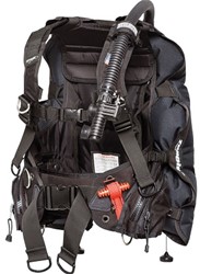 Zeagle Stiletto Trimvest