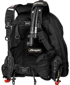 Zeagle Covert Xt Trimvest