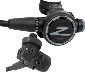 Zeagle F8 Din 1e + 2e Trap
