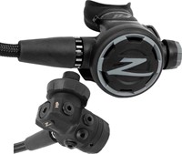 Zeagle F8 Din Automatenset-2