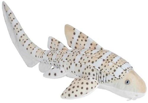 Wild Republic Zebra Shark 40cm