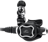 Oceanic Zeo - Fdxi - Swivel 1e + 2e Trap-3