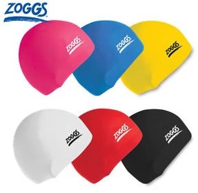 Zogss Silicone Cap -2