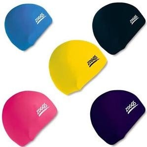Zogss Silicone Cap 