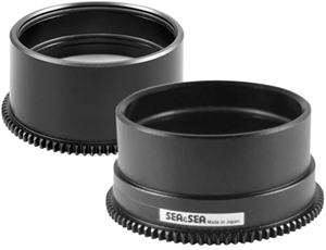 Sea&Sea Zoom Gear for Sony Sel 12/24 F2.8 Gm