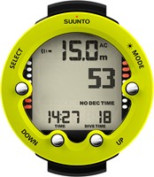 Suunto Zoop Novo Duikcomputer