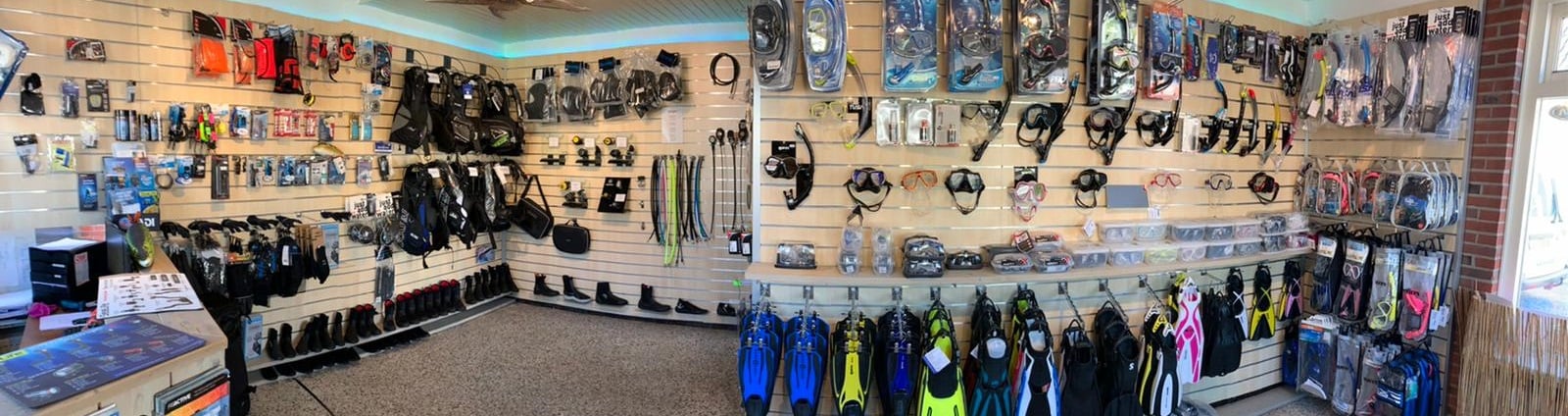 SubLub 2019 - cms pagina - winkel zuidlaren