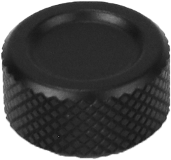 Sea & Sea Lx Connector Cap (Black)