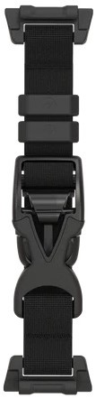 Shearwater Tern Remora Webbing Strap Kit Black