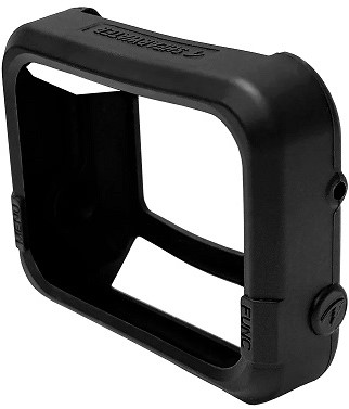 Shearwater Peregrine Silicone Protective Case Black